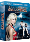 Battlestar Galactica - Saison 1 - Blu-ray