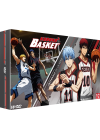 Kuroko's Basket - Intégrale de la Série Saisons 1 à 3 (Édition Limitée) - DVD