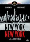 New York, New York (Édition Collector) - DVD