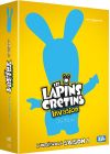 Les Lapins Crétins : Invasion - La série TV - L'intégrale saison 1 - DVD