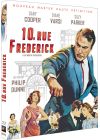 10 rue Frederick - Blu-ray