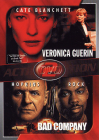 Veronica Guerin + Bad Company (Pack) - DVD