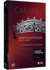 Cartier - La petite Boîte Rouge - DVD