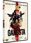Gangsta - DVD