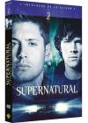 Supernatural - Saison 2