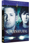 Supernatural - Saison 2 - DVD