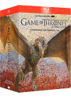 Game of Thrones (Le Trône de Fer) - L'intégrale des saisons 1 à 6 - Blu-ray