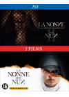 La Nonne + Le Nonne : La Malédiction de Sainte-Lucie1 - Blu-ray