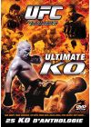 UFC - Ultimate KO - Vol. 1 - DVD