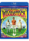 Hôtel Woodstock - Blu-ray