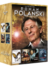 La Collection Roman Polanski (Édition Limitée) - DVD