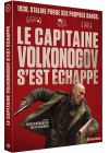 Le Capitaine Volkonogov s'est échappé - DVD