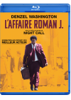L'Affaire Roman J. - Blu-ray