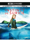 Instinct de survie (4K Ultra HD + Blu-ray) - 4K UHD