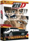 Initial D - 2nd Stage - L'intégrale