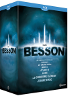 Luc Besson - Coffret 8 films (Pack) - Blu-ray
