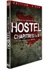 Hostel - Chapitres I + II (Pack) - DVD