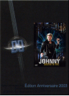 Johnny Hallyday - Allume le feu (Édition Anniversaire 2003) - DVD