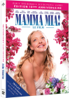 Mamma Mia! (Édition 10ème Anniversaire - DVD + CD-Audio + Livret) - DVD