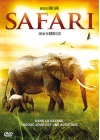 Safari 3D - DVD