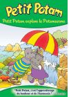 Les Aventures de Petit Potam - 7/12 - Petit Potam explore le Potamazone - DVD
