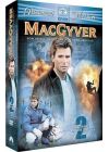 MacGyver - Saison 2
