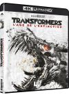 Transformers : L'Âge de l'extinction