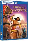 Le Prince d'Egypte - DVD