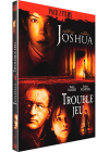 Joshua + Trouble jeu (Pack 2 films) - DVD