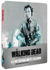 The Walking Dead - L'intégrale de la saison 6 (Édition SteelBook limitée) - Blu-ray