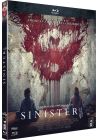 Sinister 2 - Blu-ray