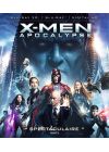 X-Men : Apocalypse (Blu-ray 3D + Blu-ray 2D) - Blu-ray 3D