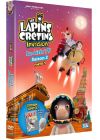Les Lapins Crétins : Invasion - La série TV - Saison 2 - Partie 3 (Édition Limitée) - DVD