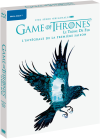 Game of Thrones (Le Trône de Fer) - Saison 1 (Édition Exclusive Amazon.fr) - Blu-ray