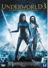 Underworld 3 : Le soulèvement des lycans - DVD