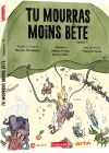 Tu mourras moins bête - Saison 3 - DVD