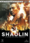 Shaolin - La légende des moines guerriers - DVD