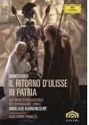 Ritorno d'Ulisse in patria, Il - DVD