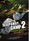Sleepaway Camp 2 - Unhappy Campers (Massacre au camp d'été 2) - DVD