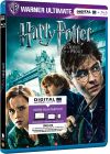 Harry Potter et les Reliques de la Mort - 1ère partie (Warner Ultimate (Blu-ray + Copie digitale UltraViolet)) - Blu-ray