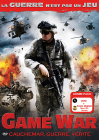 Game War (DVD + Copie digitale) - DVD