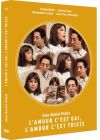 L'Amour c'est gai, l'amour c'est triste (Édition Livre-DVD) - DVD