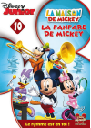 La Maison de Mickey - 10 - La fanfare de Mickey - DVD