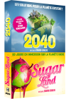 Sugarland + 2040 (Pack) - DVD
