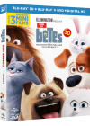 Comme des bêtes (Combo Blu-ray 3D + Blu-ray + DVD + Copie digitale) - Blu-ray 3D