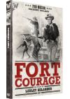 Fort Courage - DVD