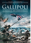 Gallipoli - La bataille des Dardanelles - DVD