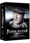 John Wayne - Coffret 4 DVD (MGM) (Pack) - DVD