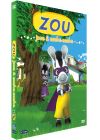 Zou - Vol. 7 : Zou joue à cache-cache !