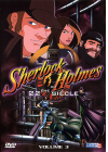 Sherlock Holmes au 22ème siècle - Volume 3 - DVD